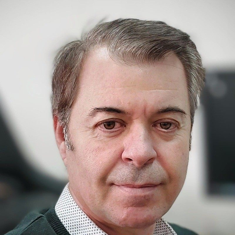 Prof. Dr. Devrim Bülent Danışman