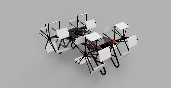 Cyclo 01