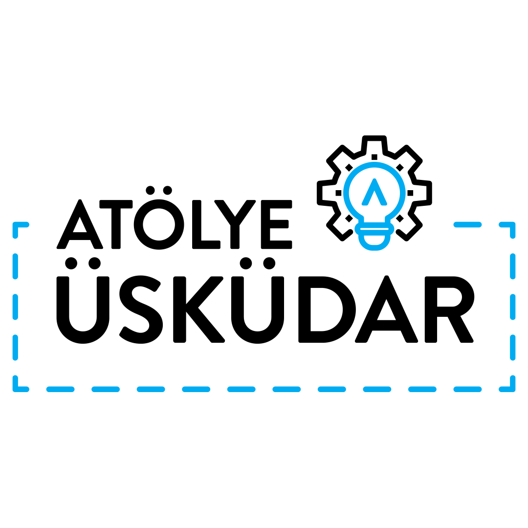 Atölye logo