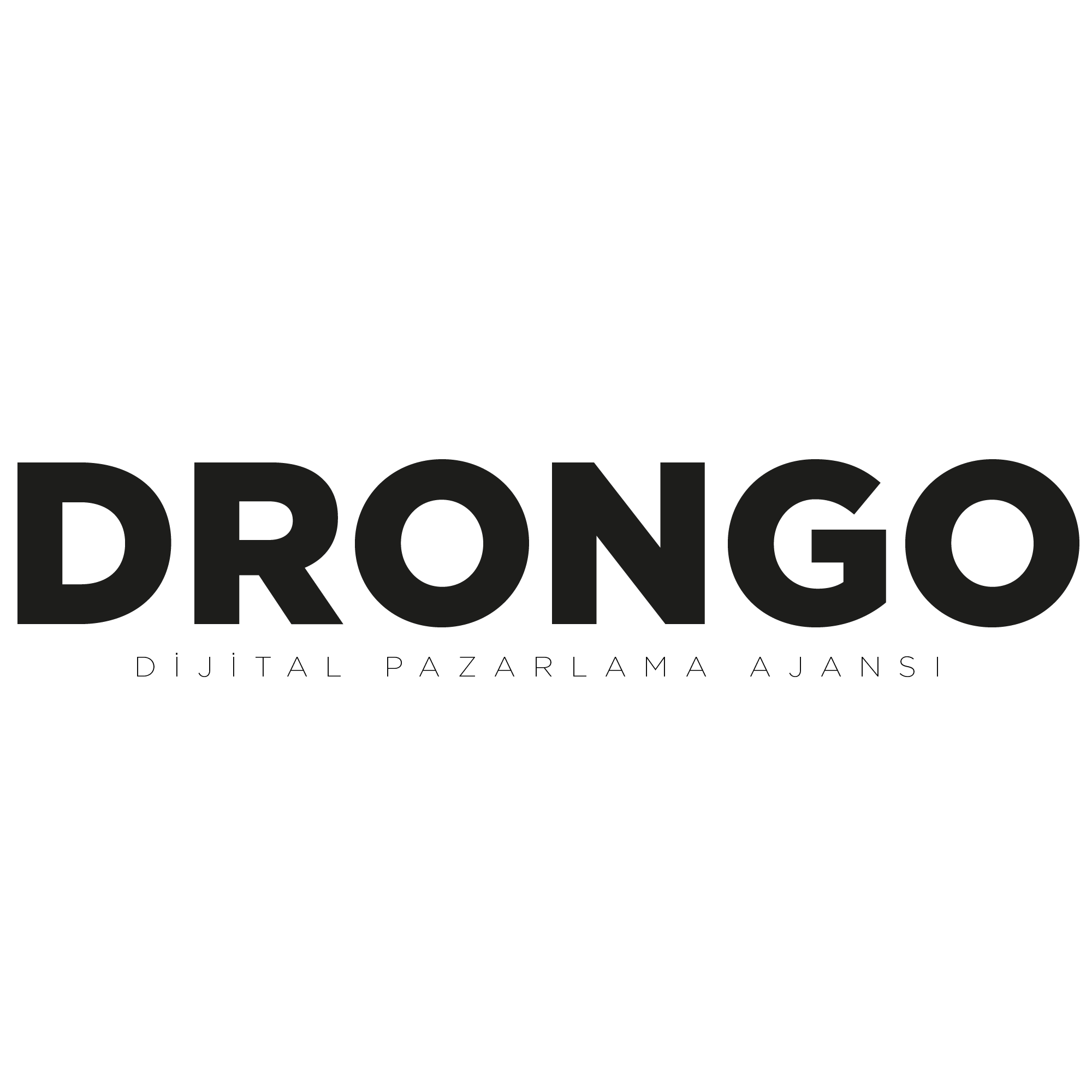 Drongo logo