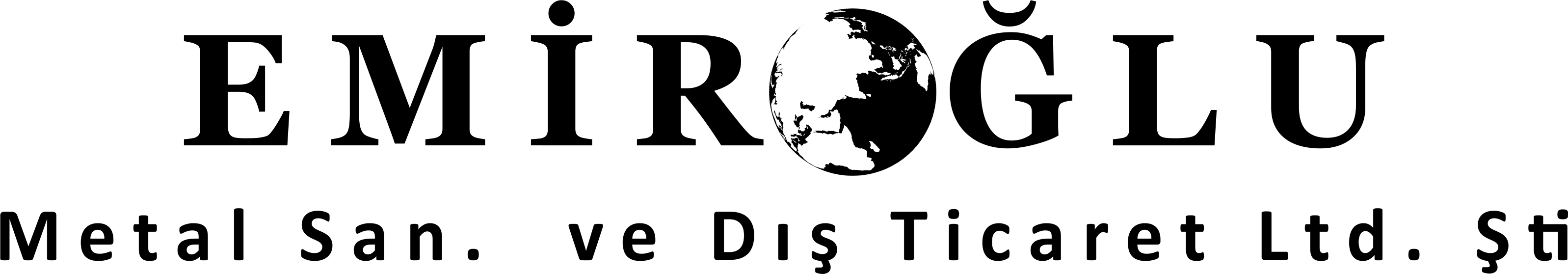 Emiroglu logo