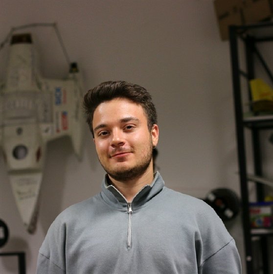 Melih Borhan